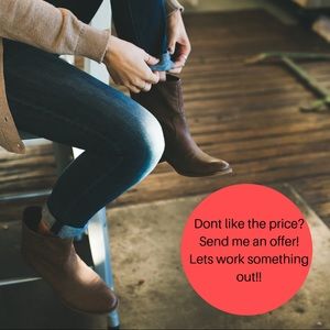 Let’s make a deal!